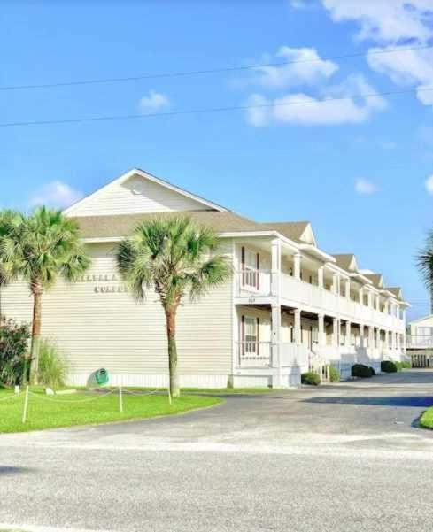 Alabama Sands 4 Condo Gulf Shores Bagian luar foto