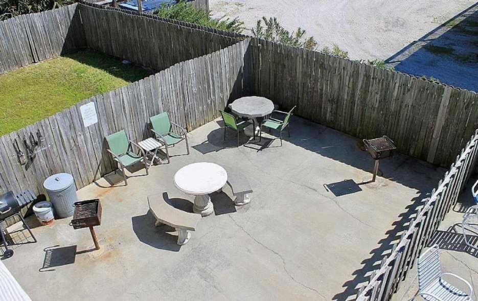 Alabama Sands 4 Condo Gulf Shores Bagian luar foto