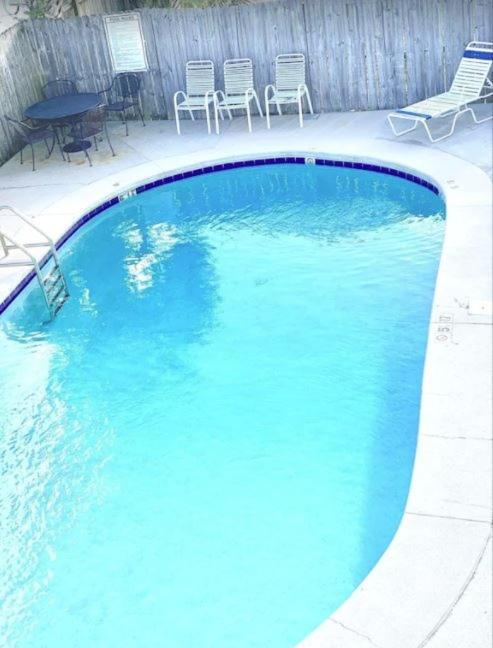 Alabama Sands 4 Condo Gulf Shores Bagian luar foto