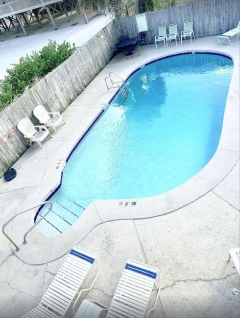 Alabama Sands 4 Condo Gulf Shores Bagian luar foto