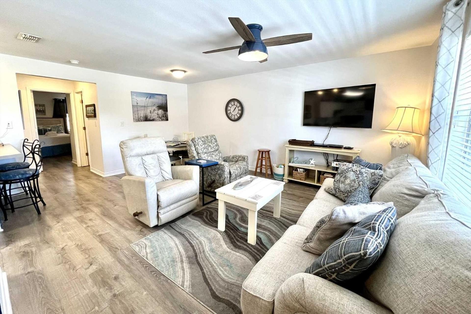 Alabama Sands 4 Condo Gulf Shores Bagian luar foto